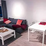 Flat, Near Main Station & Shopping * Essen