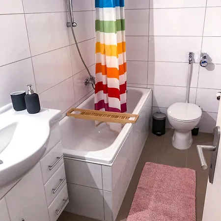 Flat, Near Main Station & Shopping Apartamento Essen